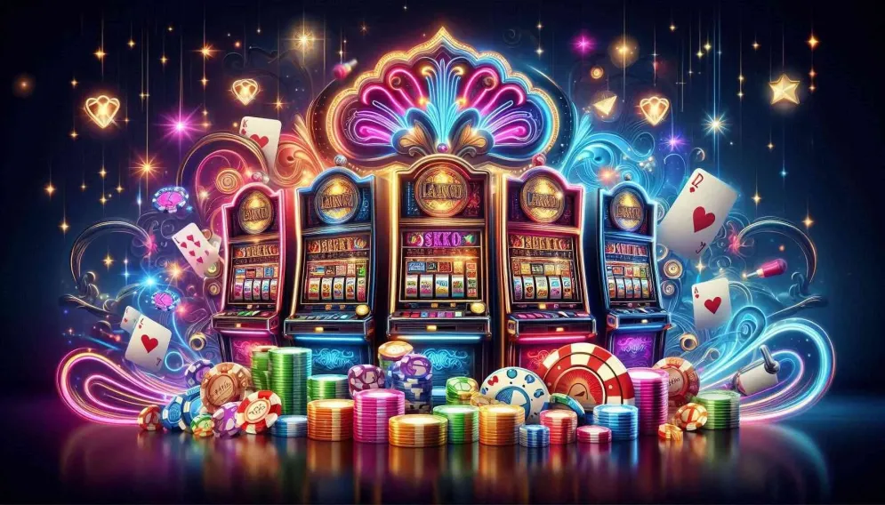 Zoccer Casino