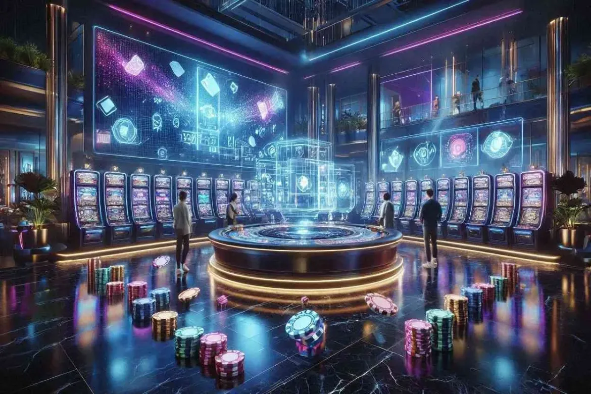 Zoccer Casino